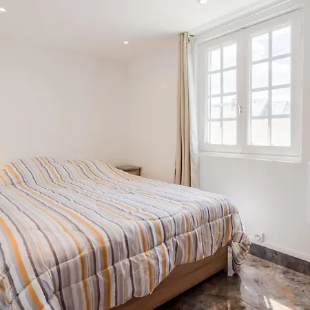 Jade By Interhome Dives-sur-Mer