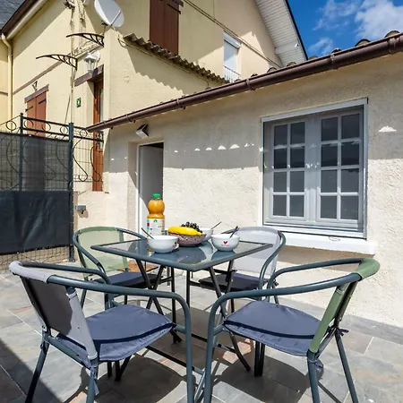 Jade By Interhome Dom wakacyjny