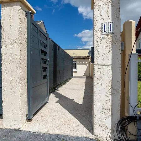 Dom wakacyjny Jade By Interhome *