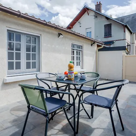 Dom wakacyjny Jade By Interhome Dives-sur-Mer