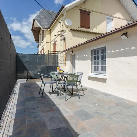 Jade By Interhome Dives-sur-Mer