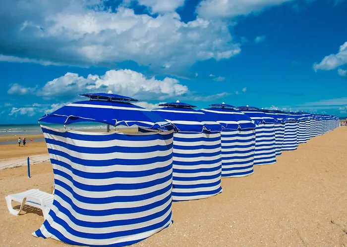 Jade By Interhome Dom wakacyjny Dives-sur-Mer