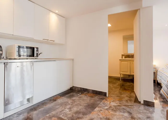 Dom wakacyjny Jade By Interhome