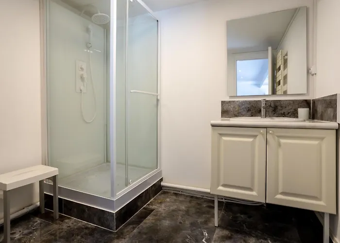 Dom wakacyjny Jade By Interhome *