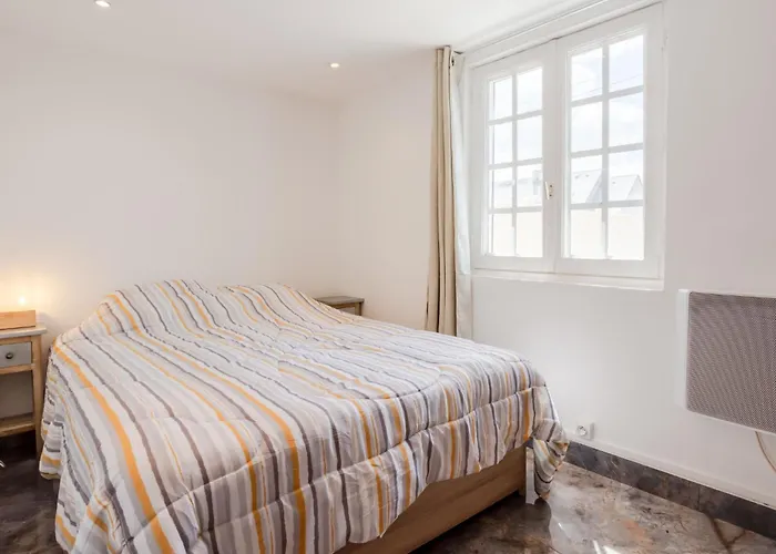 Jade By Interhome Dives-sur-Mer