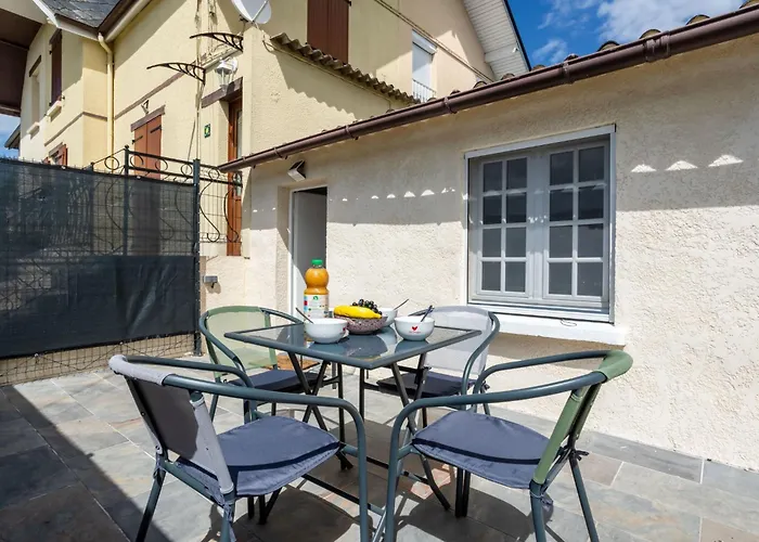 Jade By Interhome Dom wakacyjny