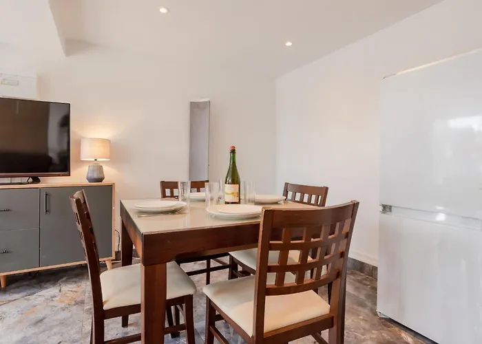 Dom wakacyjny Jade By Interhome