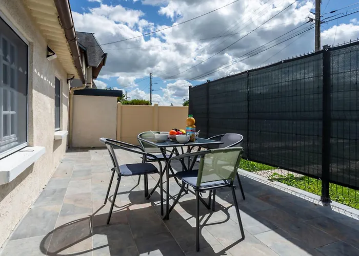 Jade By Interhome Dom wakacyjny Dives-sur-Mer