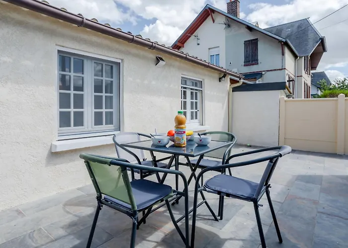 Dom wakacyjny Jade By Interhome Dives-sur-Mer