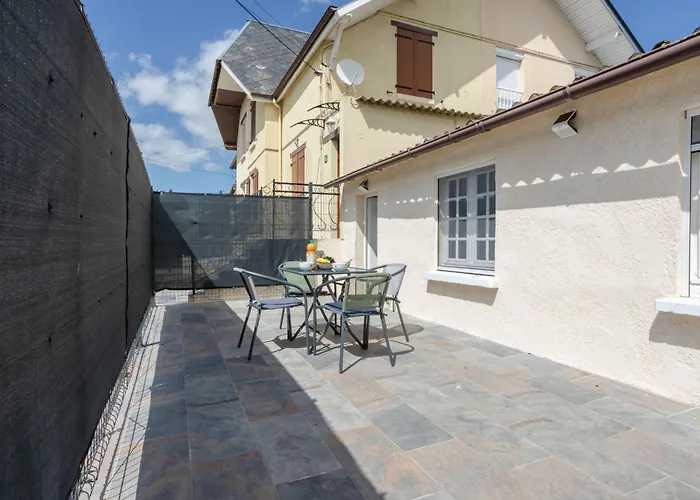 Jade By Interhome Dives-sur-Mer