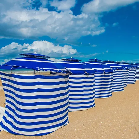 Jade By Interhome בית נופש דיבה-סור-מר