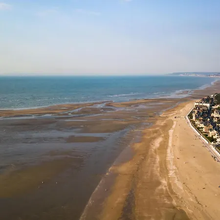 Jade By Interhome בית נופש *